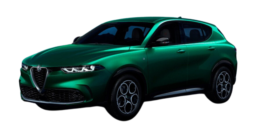 Alfa Romeo Tonale – Fca-bih.ba