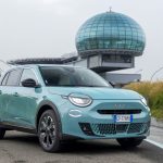 FIAT predstavio Novi Fiat 600 Hybrid, novi nivo elektrifikovanog „Italijana“