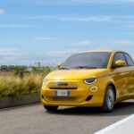 Novi Fiat 500 Hybrid